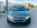 2013 Honda Odyssey EX FWD 81,000 mi