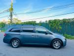 2013 Honda Odyssey EX FWD 81,000 mi