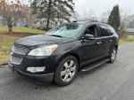 2009 Chevrolet Traverse LTZ FWD 111,000 mi