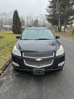 2009 Chevrolet Traverse LTZ FWD 111,000 mi
