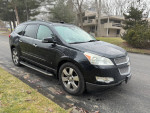 2009 Chevrolet Traverse LTZ FWD 111,000 mi