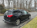 2009 Chevrolet Traverse LTZ FWD 111,000 mi