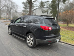 2009 Chevrolet Traverse LTZ FWD 111,000 mi