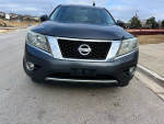 2013 Nissan Pathfinder Platinum FWD 128,000 mi