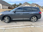2013 Nissan Pathfinder Platinum FWD 128,000 mi