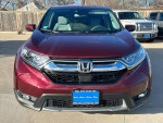 2019 Honda CR-V EX FWD 141,000 mi