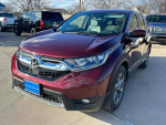 2019 Honda CR-V EX FWD 141,000 mi