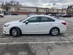 2017 Subaru Legacy 78,000 mi