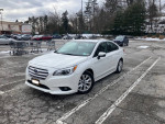 2017 Subaru Legacy 78,000 mi