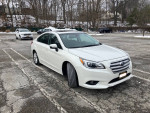 2017 Subaru Legacy 78,000 mi
