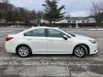 2017 Subaru Legacy 78,000 mi