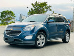 2016 Chevrolet Equinox LT FWD 81,000 mi