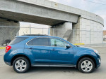 2016 Chevrolet Equinox LT FWD 81,000 mi