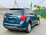 2016 Chevrolet Equinox LT FWD 81,000 mi