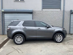 2017 Land Rover Discovery SE 4WD  80,000 mi