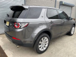 2017 Land Rover Discovery SE 4WD  80,000 mi