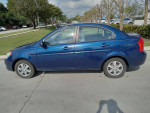 2011 Hyundai Accent 57,000 mi