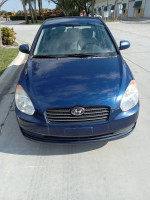 2011 Hyundai Accent 57,000 mi