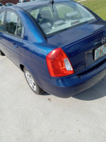 2011 Hyundai Accent 57,000 mi