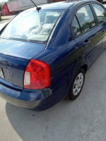 2011 Hyundai Accent 57,000 mi