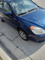 2011 Hyundai Accent 57,000 mi