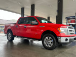 Ford 134,000 mi
