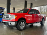 Ford 134,000 mi