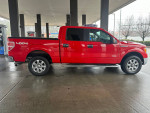Ford 134,000 mi