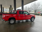 Ford 134,000 mi