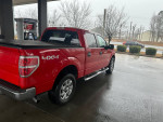 Ford 134,000 mi