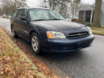 2001 Subaru Legacy L AWD 140,000 mi