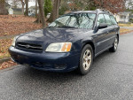 2001 Subaru Legacy L AWD 140,000 mi