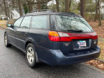 2001 Subaru Legacy L AWD 140,000 mi