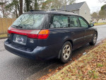 2001 Subaru Legacy L AWD 140,000 mi
