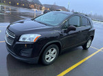 2016 Chevrolet Trax 66,000 mi