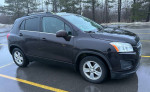 2016 Chevrolet Trax 66,000 mi