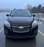2016 Chevrolet Trax 66,000 mi