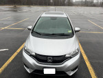 2015 Honda Fit EX FWD 87,000 mi