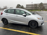 2015 Honda Fit EX FWD 87,000 mi