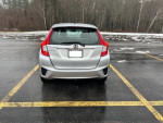 2015 Honda Fit EX FWD 87,000 mi