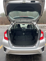 2015 Honda Fit EX FWD 87,000 mi