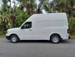 Nissan Van 108,000 mi