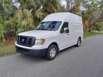 Nissan Van 108,000 mi