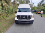 Nissan Van 108,000 mi