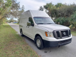 Nissan Van 108,000 mi