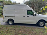 Nissan Van 108,000 mi