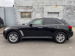 2012 INFINITI FX FX35 RWD 109,000 mi