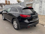 2012 INFINITI FX FX35 RWD 109,000 mi