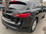2012 INFINITI FX FX35 RWD 109,000 mi