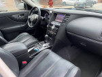 2012 INFINITI FX FX35 RWD 109,000 mi